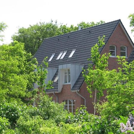 2 Zimmer Appartement Ostseeblick Boltenhagen  Exteriör bild