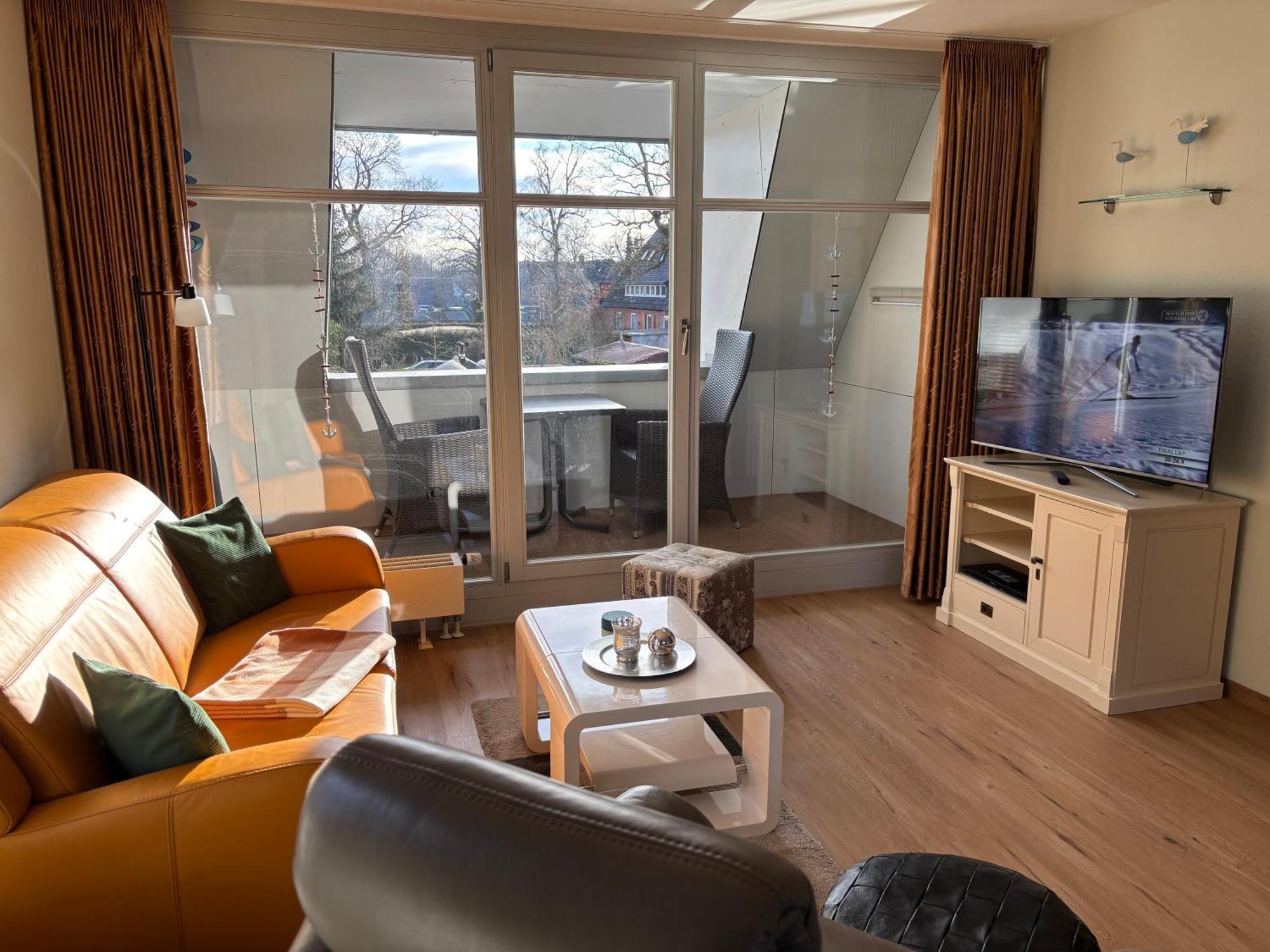 2 Zimmer Appartement Ostseeblick Boltenhagen  Exteriör bild