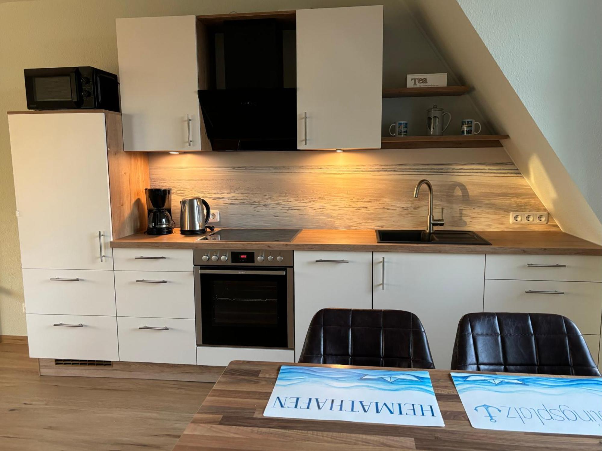 2 Zimmer Appartement Ostseeblick Boltenhagen  Exteriör bild